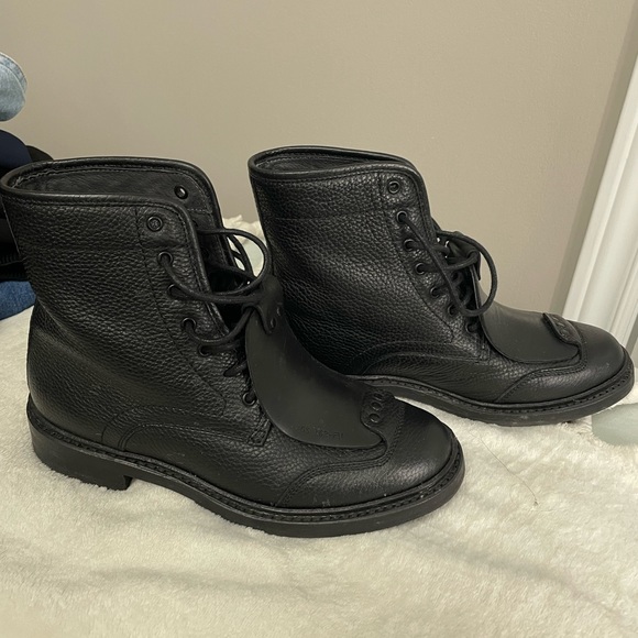 G-Tar RAW real leather boots - Picture 3 of 3